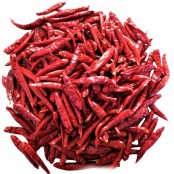 RED CHILLI WHOLE